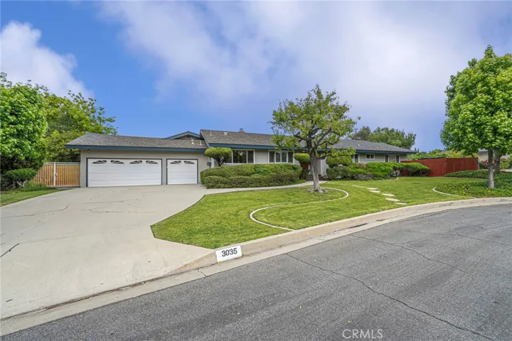 3035 E Charlinda Street, West Covina, California 91791