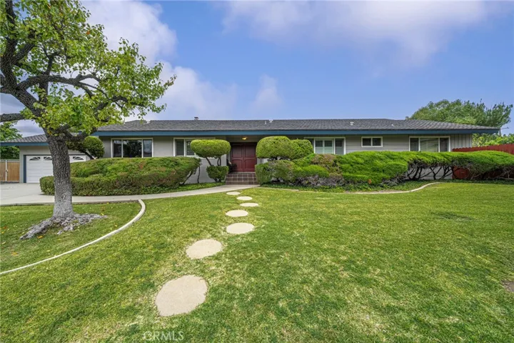 3035 E Charlinda Street, West Covina, California 91791