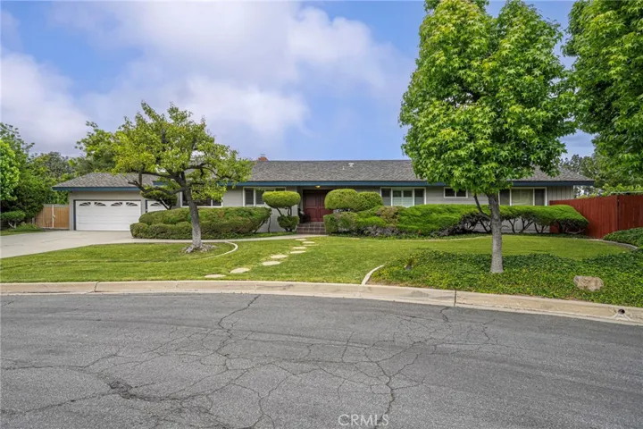 3035 E Charlinda Street, West Covina, California 91791