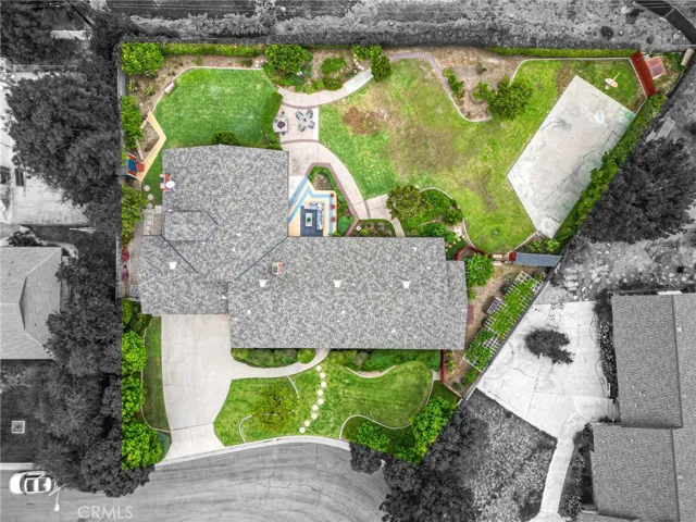 3035 E Charlinda Street, West Covina, California 91791