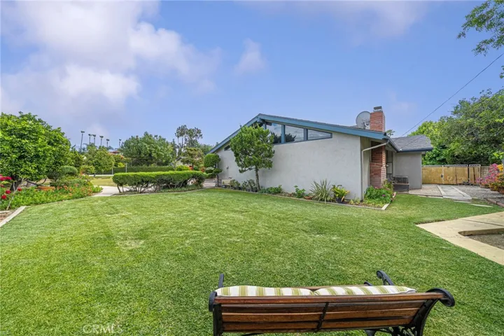 3035 E Charlinda Street, West Covina, California 91791