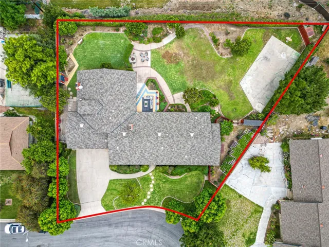 3035 E Charlinda Street, West Covina, California 91791