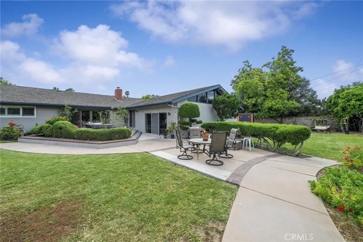 3035 E Charlinda Street, West Covina, California 91791