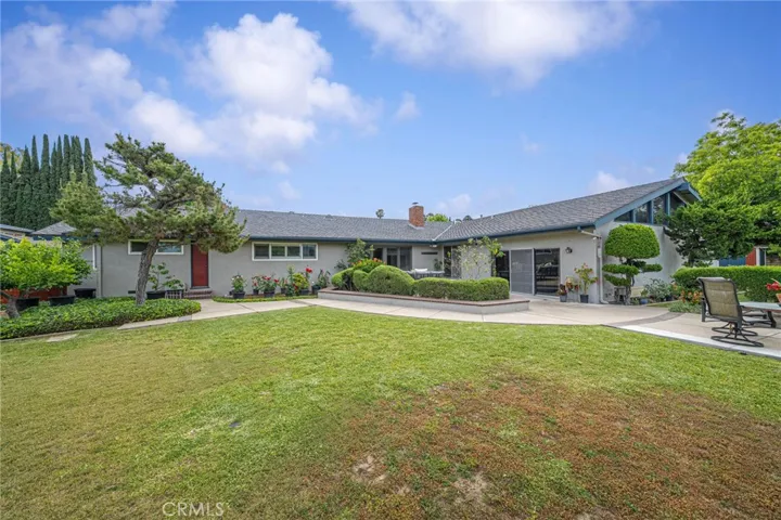 3035 E Charlinda Street, West Covina, California 91791