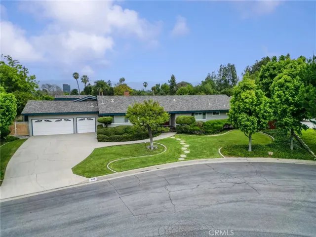 3035 E Charlinda Street, West Covina, California 91791