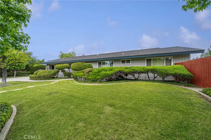 3035 E Charlinda Street, West Covina, California 91791