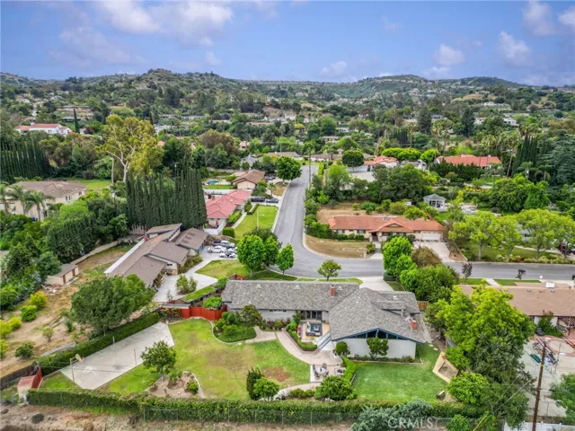 3035 E Charlinda Street, West Covina, California 91791