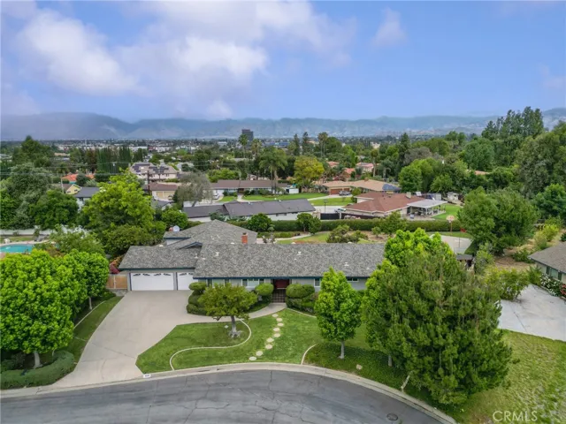 3035 E Charlinda Street, West Covina, California 91791