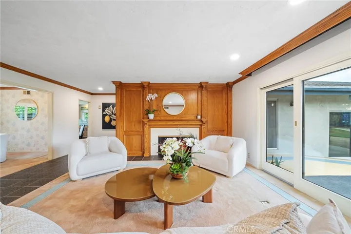 3035 E Charlinda Street, West Covina, California 91791
