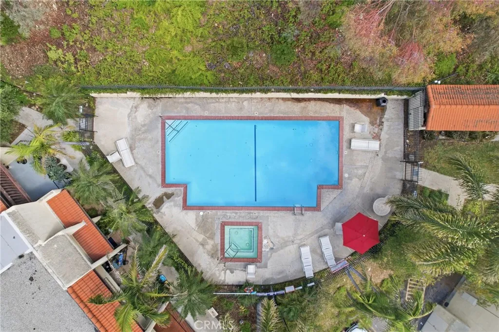 Pool 2 and Spa
