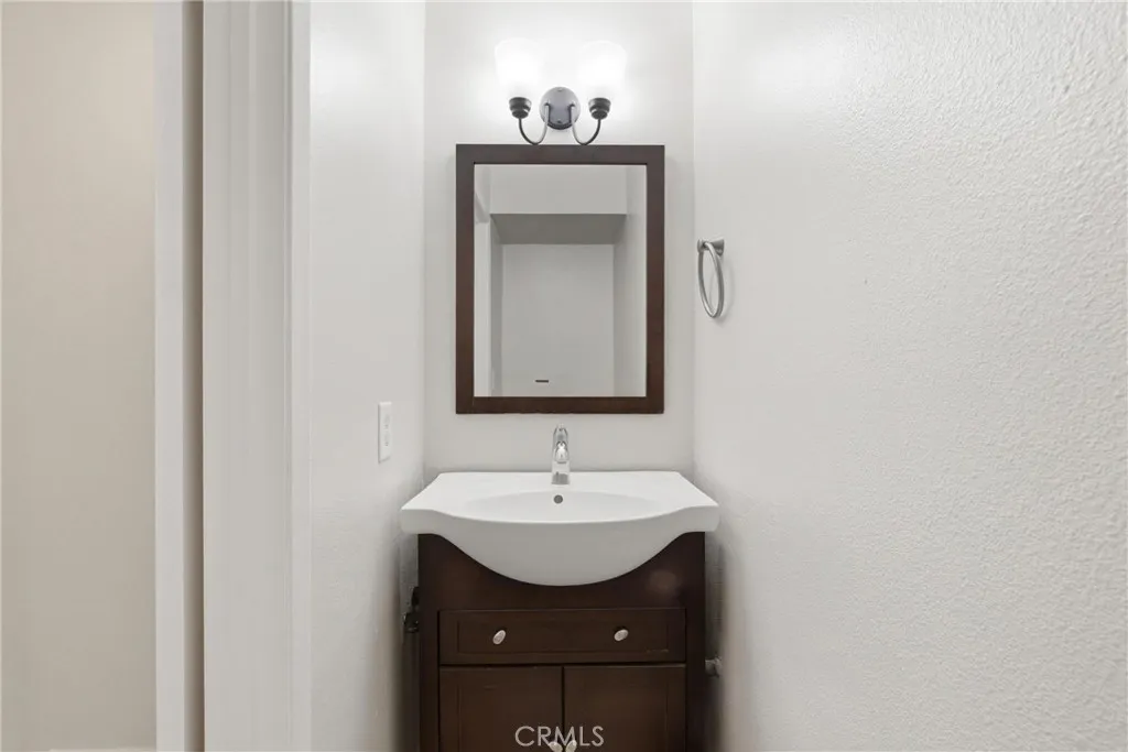 Downstairs Bathroom