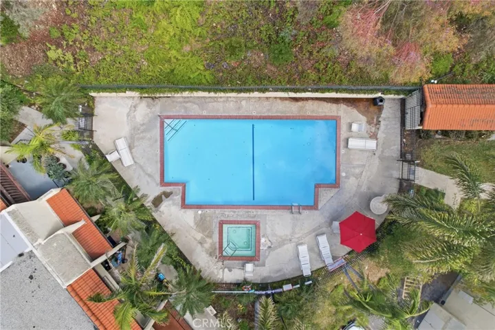 Pool 2 and Spa