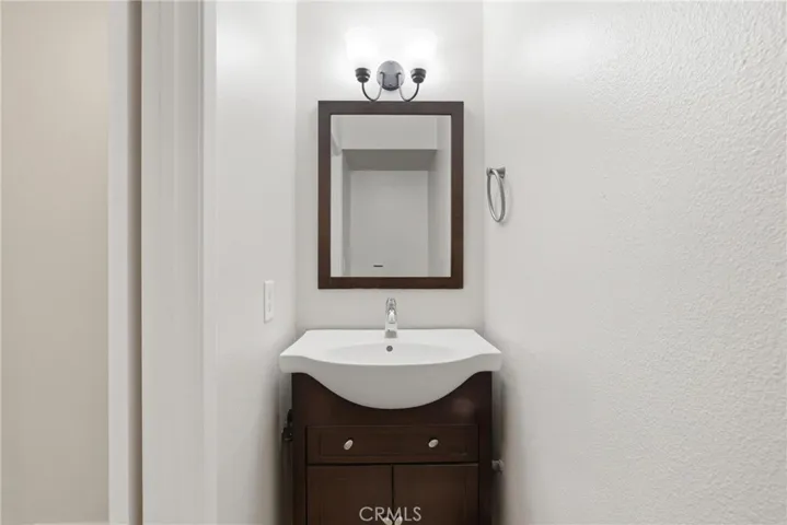 Downstairs Bathroom