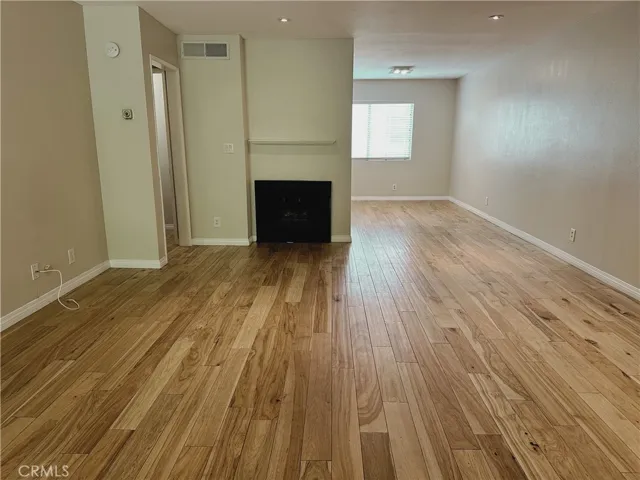 Living Room Dining Room