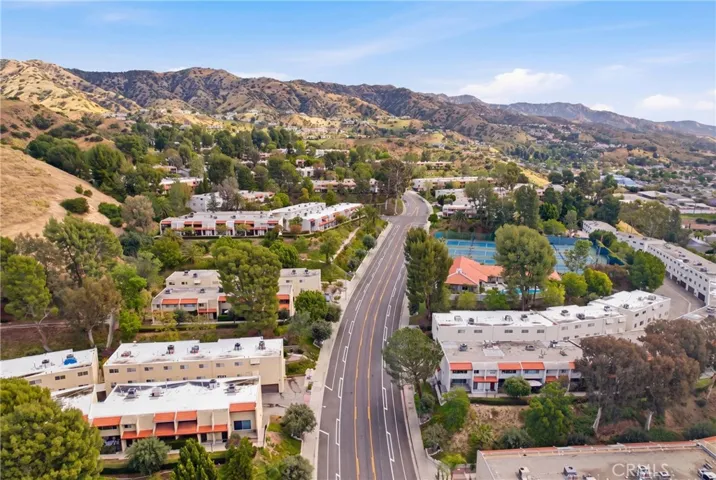 Community Aerial View