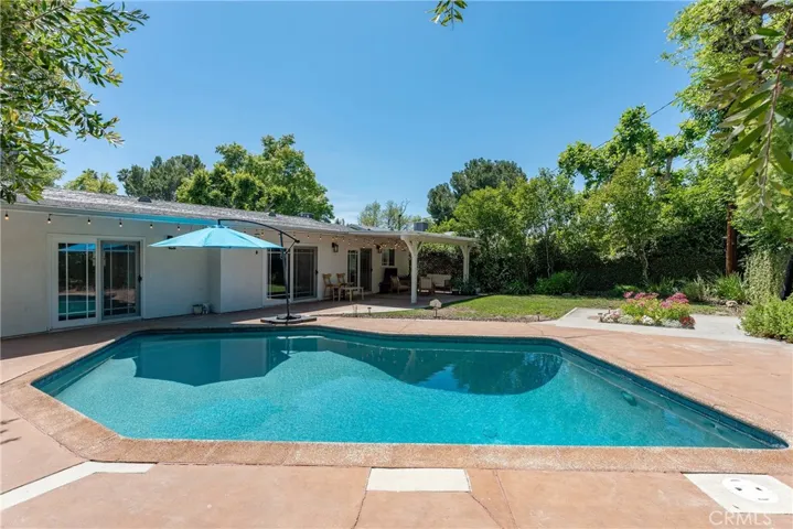 23521 Styles Street, Woodland Hills, California 91367