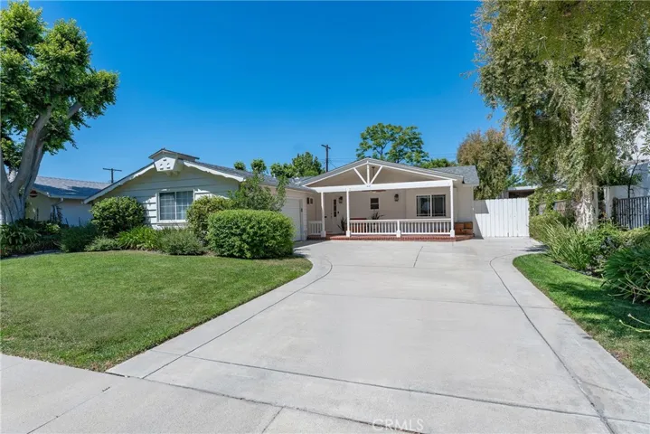 23521 Styles Street, Woodland Hills, California 91367