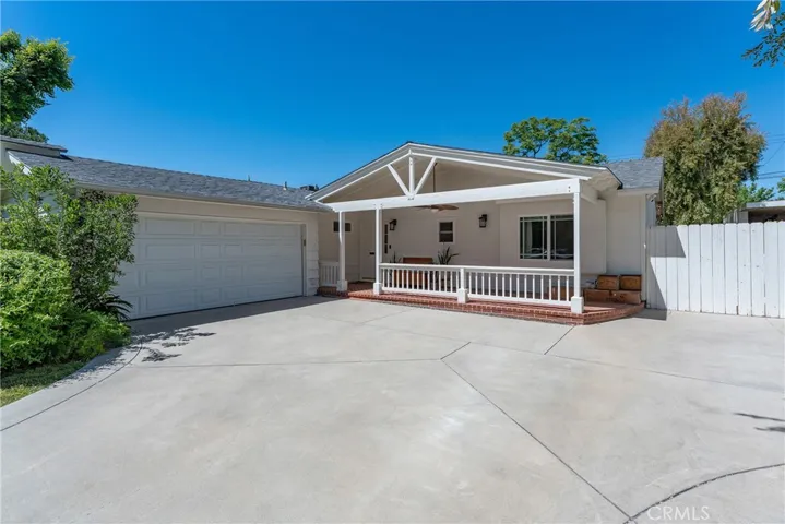 23521 Styles Street, Woodland Hills, California 91367