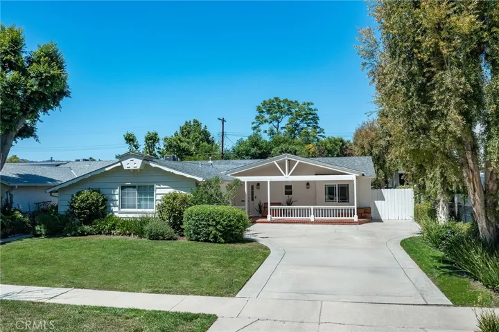 23521 Styles Street, Woodland Hills, California 91367