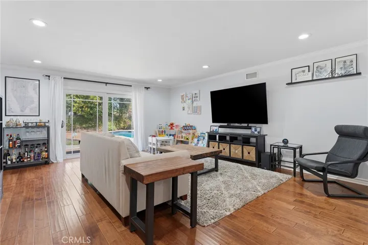 23521 Styles Street, Woodland Hills, California 91367