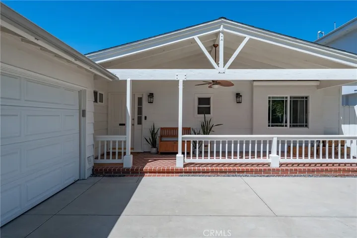 23521 Styles Street, Woodland Hills, California 91367