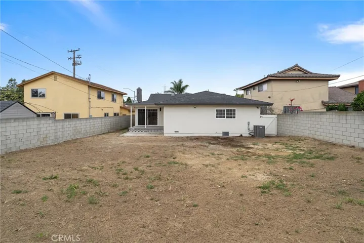 606 E Turmont, Carson, California 90746
