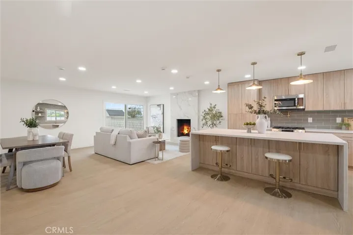 606 E Turmont, Carson, California 90746