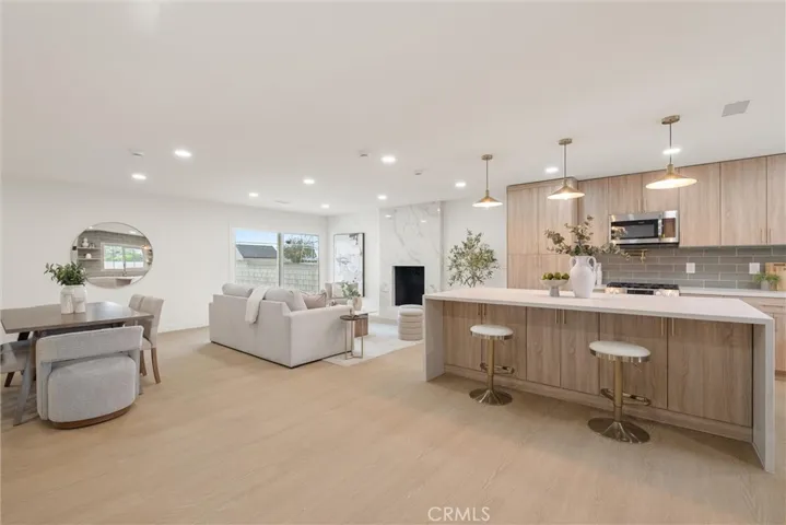 606 E Turmont, Carson, California 90746