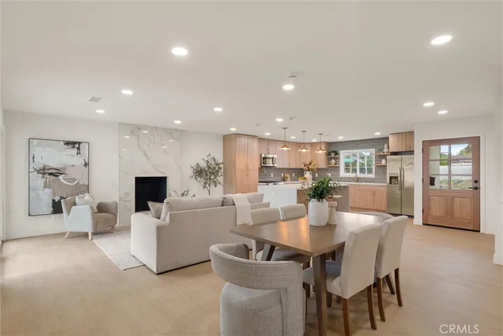 606 E Turmont, Carson, California 90746