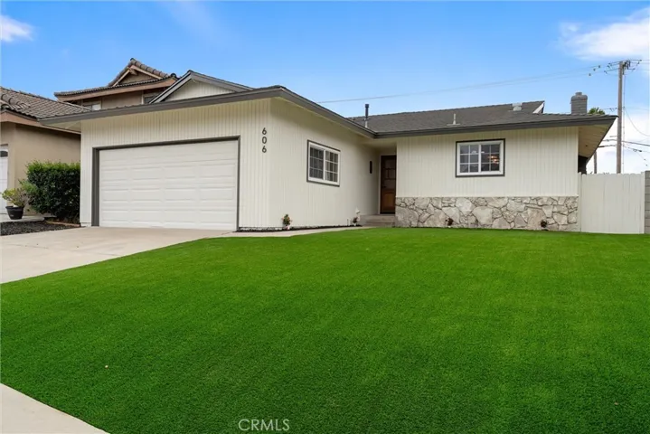 606 E Turmont, Carson, California 90746