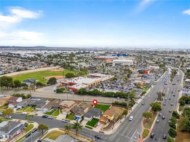 606 E Turmont, Carson, California 90746
