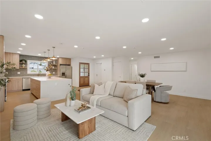606 E Turmont, Carson, California 90746