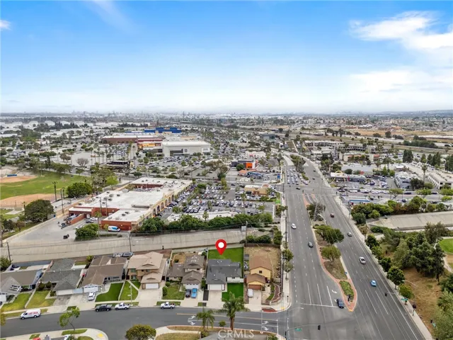 606 E Turmont, Carson, California 90746