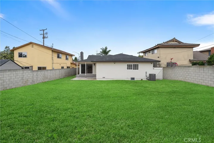 606 E Turmont, Carson, California 90746