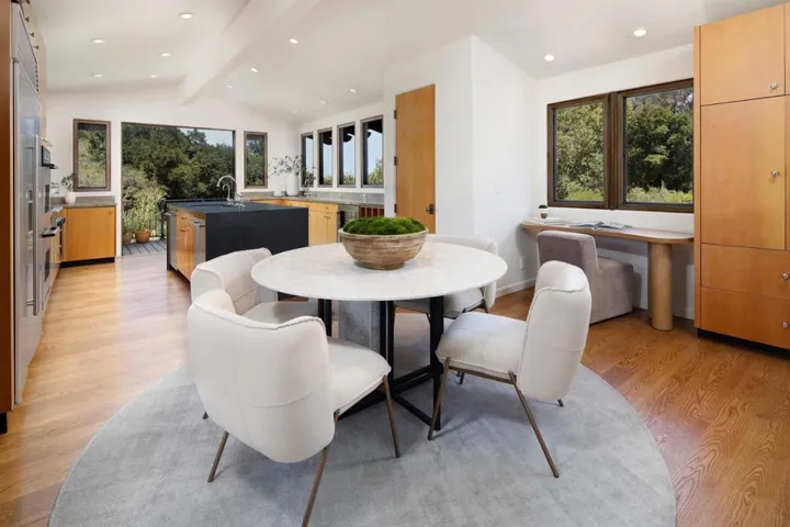 307 Olive Hill Lane, Woodside, California 94062