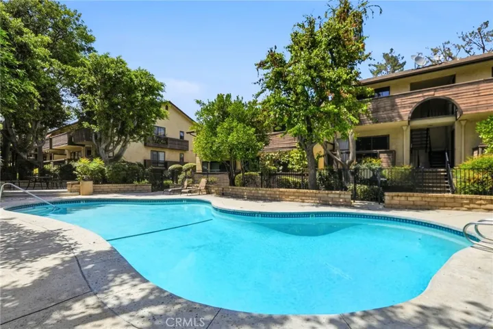 7304 Corbin Avenue J, Reseda, California 91335