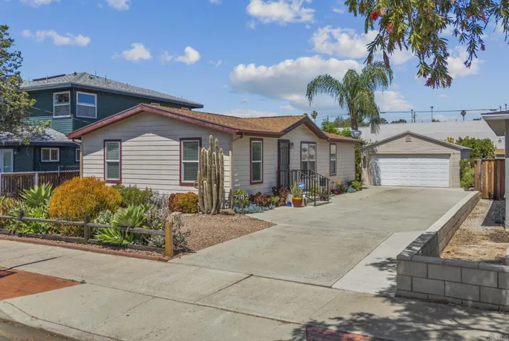 7182 84 Amherst Street, San Diego, California 92115