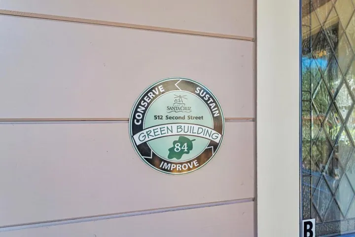 512 2nd Street, Santa Cruz, California 95060