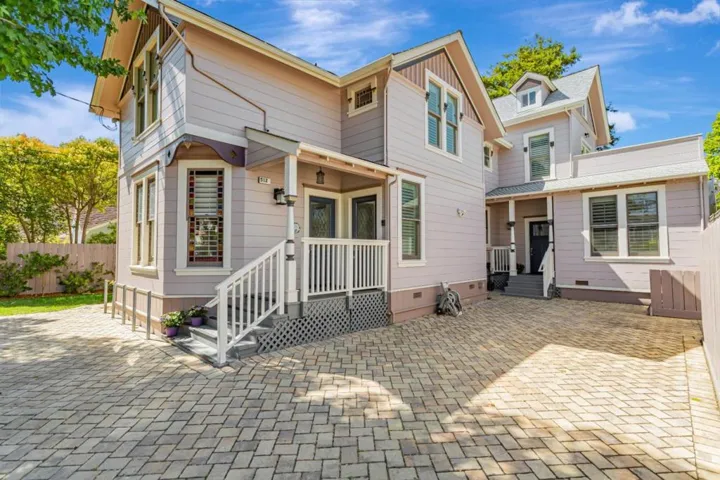512 2nd Street, Santa Cruz, California 95060