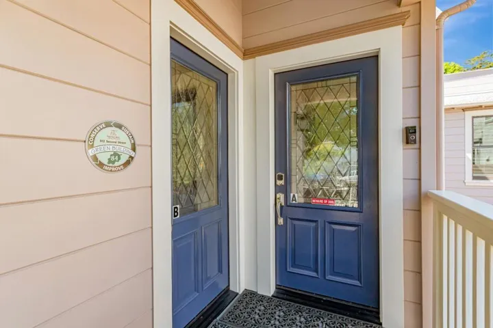 512 2nd Street, Santa Cruz, California 95060