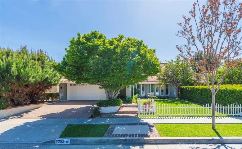 5252 Burgundy, Irvine, California 92604