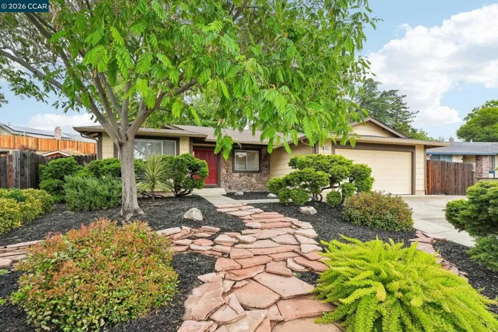 3323 Serpentine Dr, Antioch, California 94509