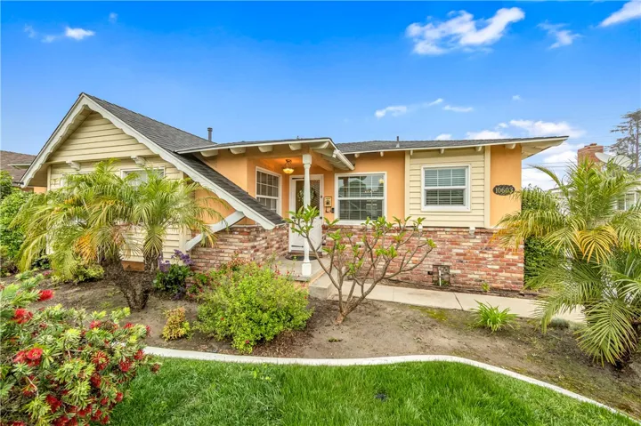 10603 Elgers, Bellflower, California 90706