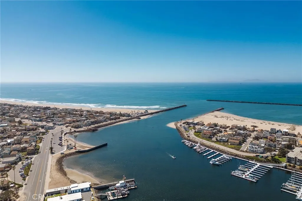 Channel Islands Harbor