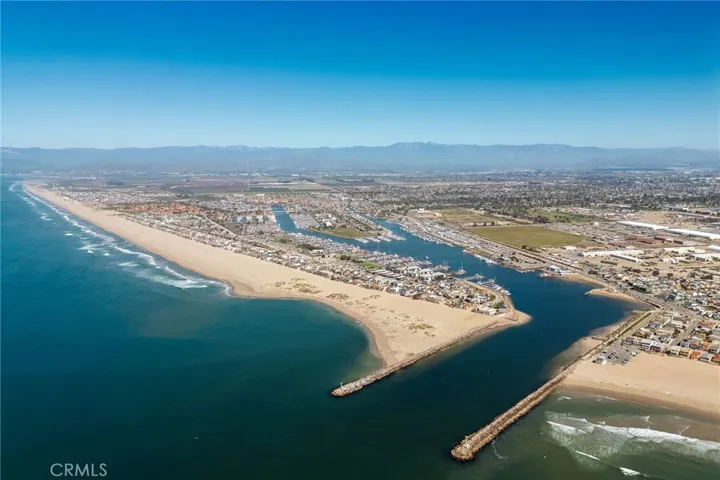 Channel Islands Harbor
