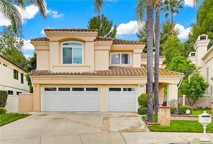 23194 Park Blanco, Calabasas, California 91302