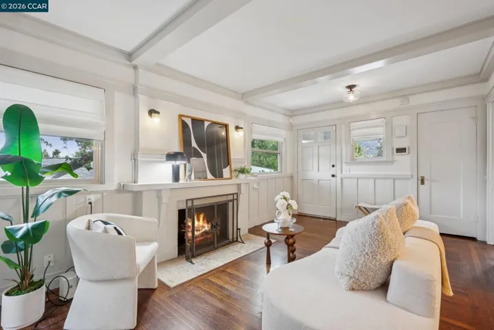 4411 Brookdale Ave, Oakland, California 94619