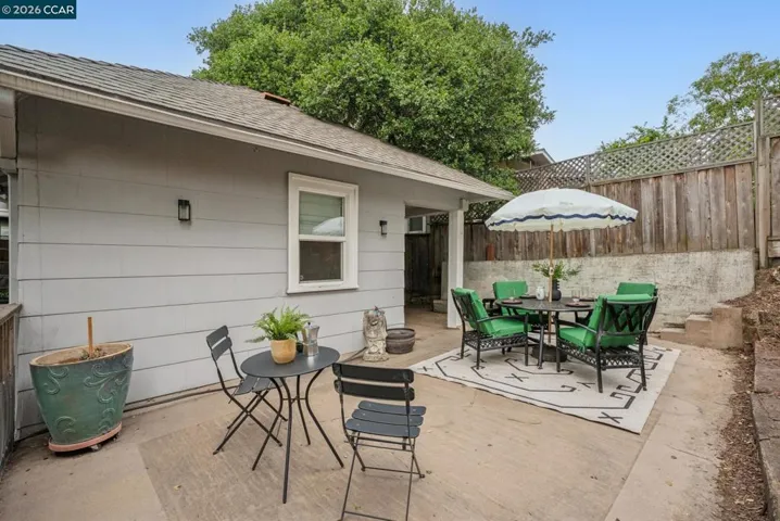 4411 Brookdale Ave, Oakland, California 94619