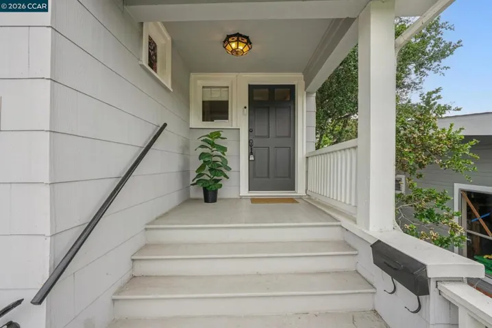 4411 Brookdale Ave, Oakland, California 94619