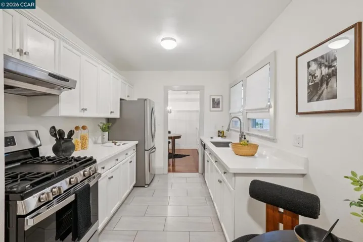 4411 Brookdale Ave, Oakland, California 94619